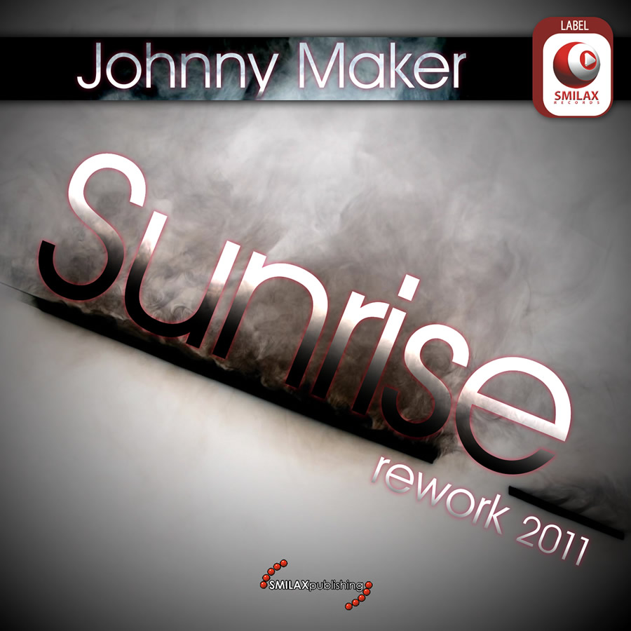 Johnny Maker - Sunrise (Rework 2011)
