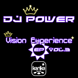 Vision Experience EP Vol.3