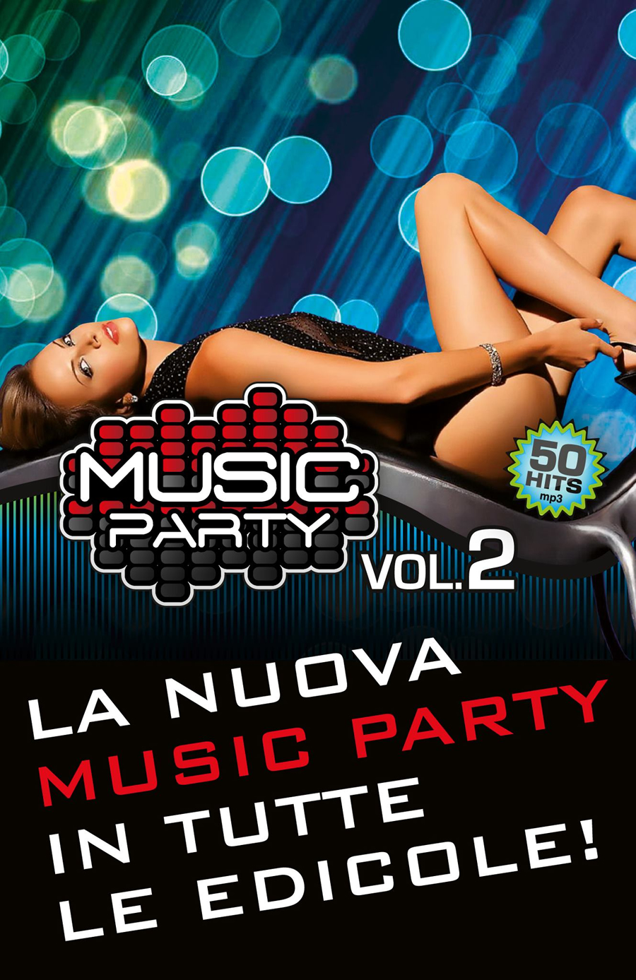 Music Party Vol.2