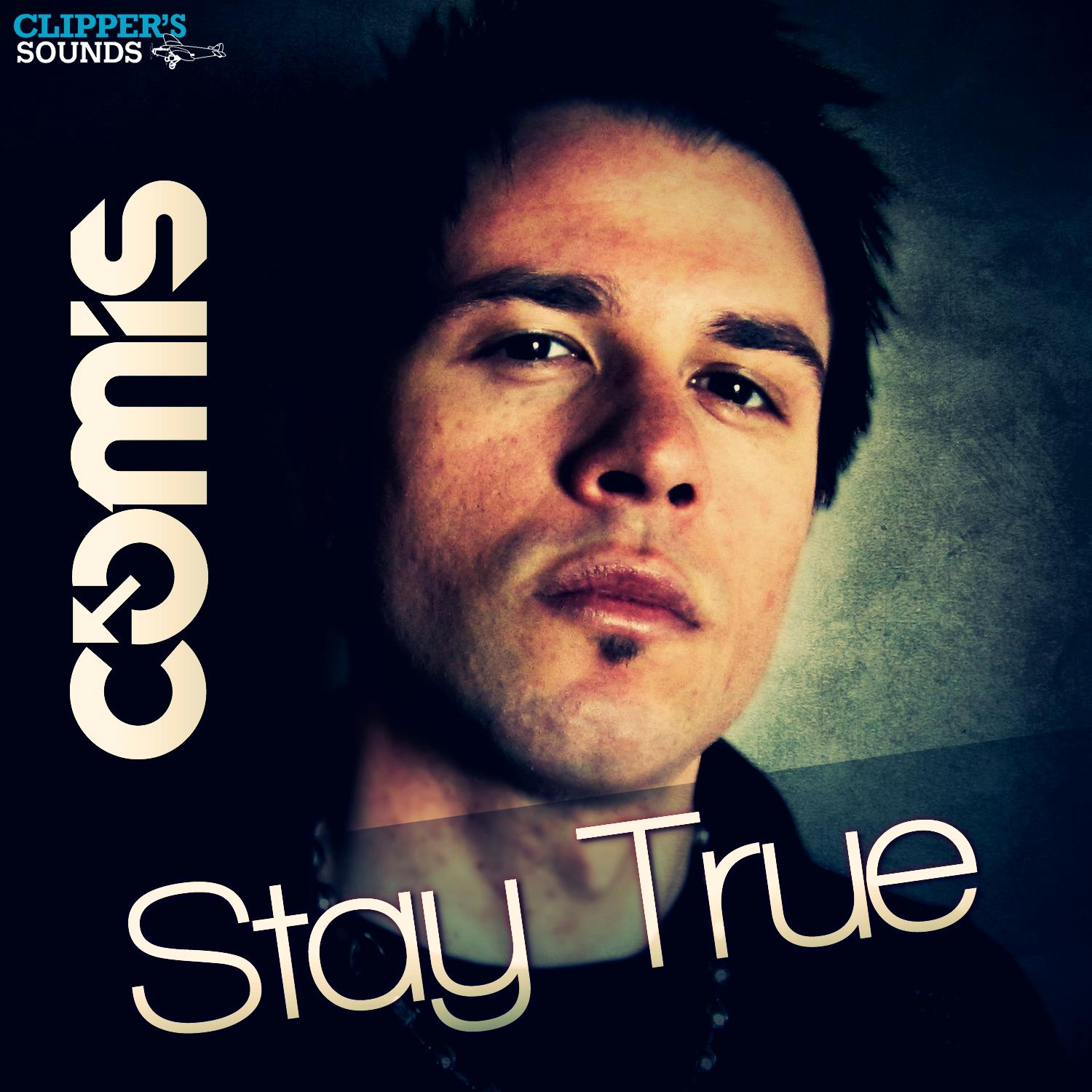 Comis - Stay True