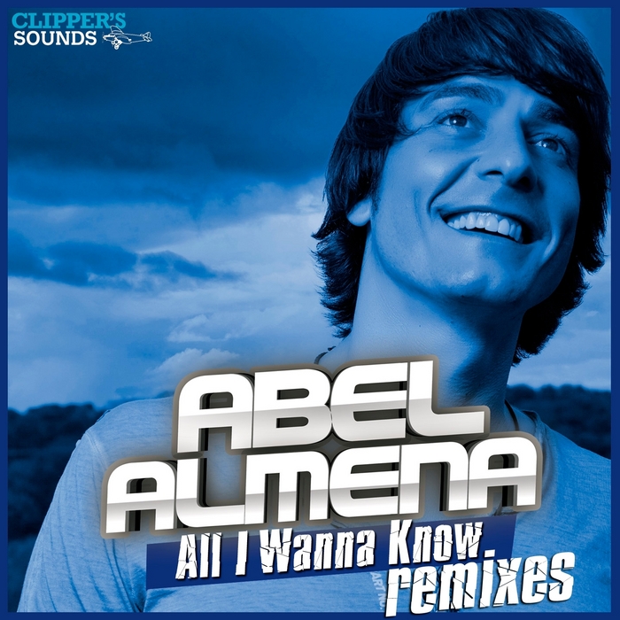 Abel Almena - All I Wanna Know (Comis Remix)