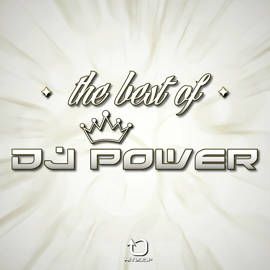 Dj Power - The Best Of