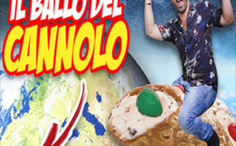 DAVIDEKYO VS. COMIS – IL BALLO DEL CANNOLO (OFFICIAL)