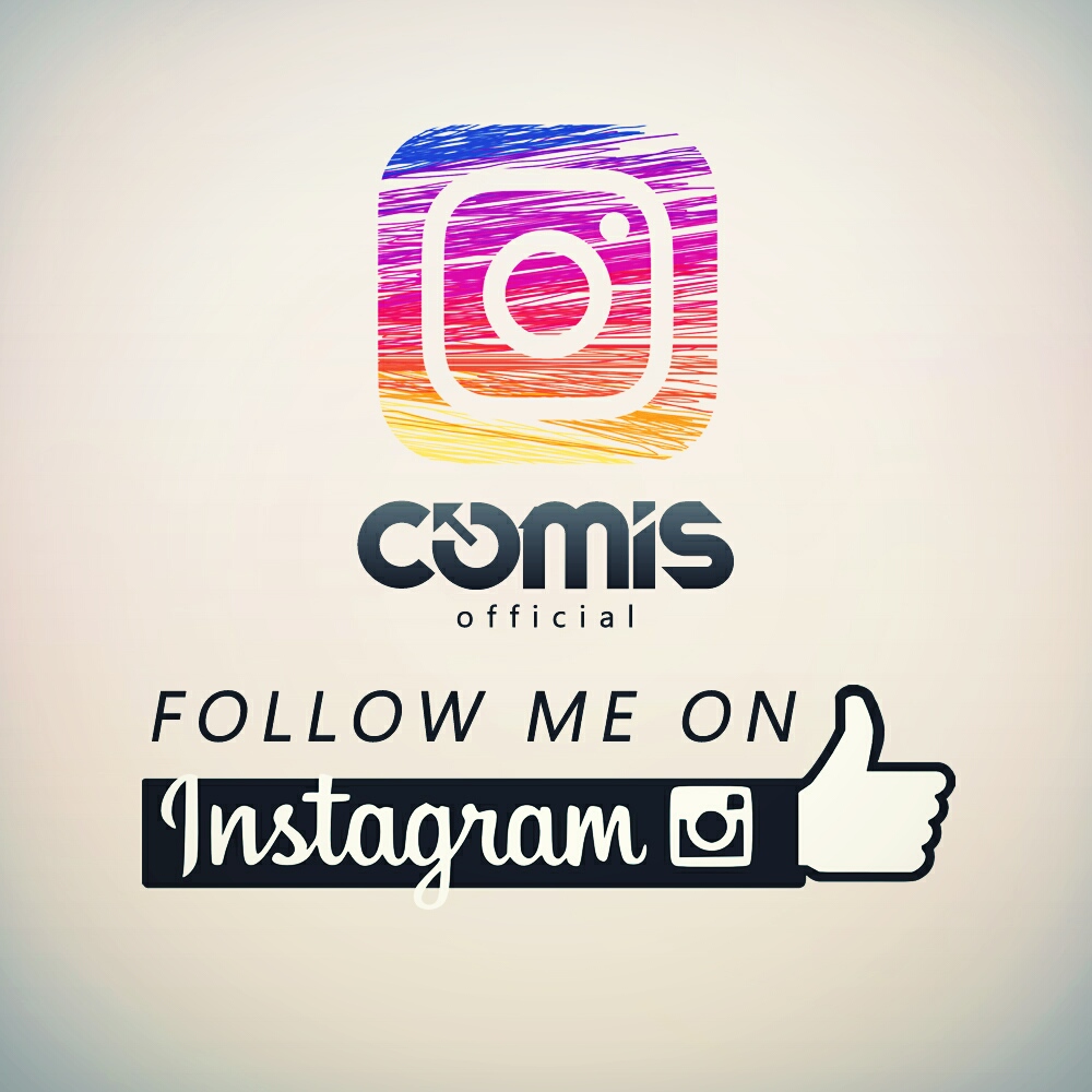 Comis Official Instagram